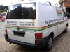 Volkswagen Transporter, 1998 - pohled č. 5