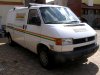Volkswagen Transporter, 1998 - pohled č. 7