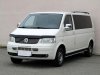 Volkswagen Transporter, 2009 - pohled č. 3