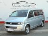 Volkswagen Transporter, 2010 - celkový pohled