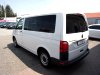 Volkswagen Transporter, 2017 - pohled č. 3