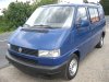 Volkswagen Transporter, 1997 - celkový pohled