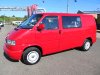 Volkswagen Transporter, 2000 - celkový pohled