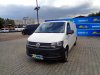 Volkswagen Transporter, 2016 - celkový pohled