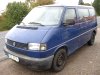 Volkswagen Transporter, 1997 - celkový pohled