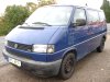 Volkswagen Transporter, 1997 - pohled č. 2