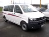 Volkswagen Transporter, 2013 - pohled č. 2