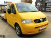 Volkswagen Transporter, 2007 - celkový pohled