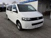 Volkswagen Transporter, 2011 - pohled č. 2
