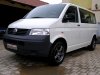 Volkswagen Transporter, 2006 - celkový pohled