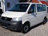 Volkswagen Transporter, 2009 - celkový pohled