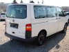 Volkswagen Transporter, 2009 - pohled č. 3