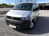 Volkswagen Transporter, 2011 - celkový pohled