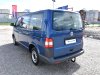 Volkswagen Transporter, 2012 - pohled č. 3