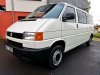 Volkswagen Transporter, 1997 - celkový pohled