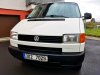 Volkswagen Transporter, 1997 - pohled č. 3