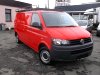 Volkswagen Transporter, 2012 - pohled č. 2