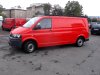 Volkswagen Transporter, 2012 - pohled č. 3