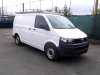 Volkswagen Transporter, 2013 - celkový pohled