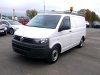 Volkswagen Transporter, 2013 - pohled č. 2