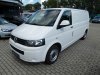 Volkswagen Transporter, 2013 - celkový pohled