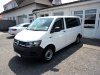 Volkswagen Transporter, 2017 - pohled č. 2