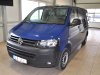 Volkswagen Transporter, 2014 - celkový pohled