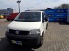 Volkswagen Transporter, 2006 - celkový pohled