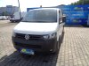 Volkswagen Transporter, 2014 - celkový pohled
