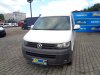 Volkswagen Transporter, 2012 - celkový pohled
