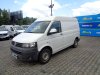 Volkswagen Transporter, 2012 - pohled č. 3