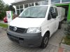 Volkswagen Transporter, 2005 - celkový pohled