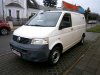 Volkswagen Transporter, 2006 - pohled č. 3