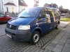 Volkswagen Transporter, 2008 - pohled č. 3
