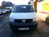 Volkswagen Transporter, 2009 - pohled č. 2