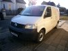 Volkswagen Transporter, 2009 - pohled č. 3