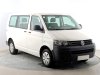Volkswagen Transporter, 2011 - celkový pohled