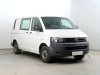 Volkswagen Transporter, 2010 - celkový pohled