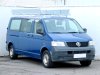 Volkswagen Transporter, 2006 - celkový pohled