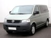 Volkswagen Transporter, 2009 - pohled č. 3