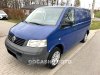 Volkswagen Transporter, 2008 - pohled č. 2