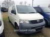 Volkswagen Transporter, 2006 - celkový pohled