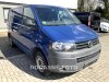 Volkswagen Transporter, 2011 - celkový pohled