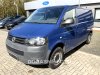 Volkswagen Transporter, 2011 - pohled č. 3