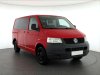 Volkswagen Transporter, 2008 - celkový pohled