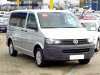Volkswagen Transporter, 2011 - celkový pohled