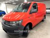 Volkswagen Transporter, 2016 - celkový pohled