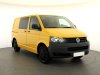 Volkswagen Transporter, 2011 - celkový pohled