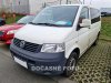 Volkswagen Transporter, 2008 - celkový pohled