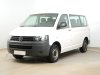 Volkswagen Transporter, 2010 - pohled č. 3